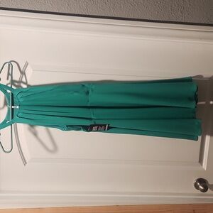 Woman's Express Dess